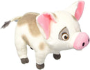 Extra Large / XLarge Toon Town Famous Character Stuffed Dog Toys: 15"-20" Squeak & NO Squeak