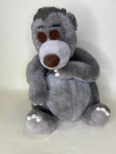 Extra Large / XLarge Toon Town Famous Character Stuffed Dog Toys: 15"-20" Squeak & NO Squeak