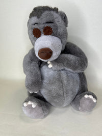 Extra Large / XLarge Toon Town Famous Character Stuffed Dog Toys: 15"-20" Squeak & NO Squeak