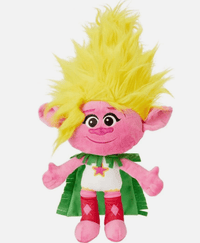 Extra Large / XLarge Toon Town Famous Character Stuffed Dog Toys: 15"-20" Squeak & NO Squeak