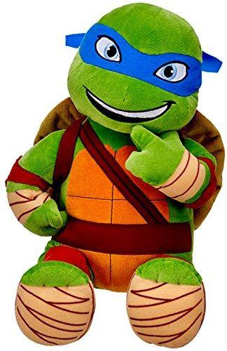 Extra Large / XLarge Toon Town Famous Character Stuffed Dog Toys: 15"-20" Squeak & NO Squeak