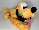 Extra Large / XLarge Toon Town Famous Character Stuffed Dog Toys: 15"-20" Squeak & NO Squeak