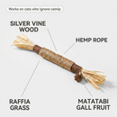 Chew Stick Cat Toy