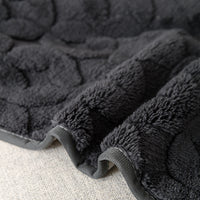 L Shape Couch Cover – Heavy Duty Waterproof Couch Cover for Dogs, Stylish Green Sofa Protector