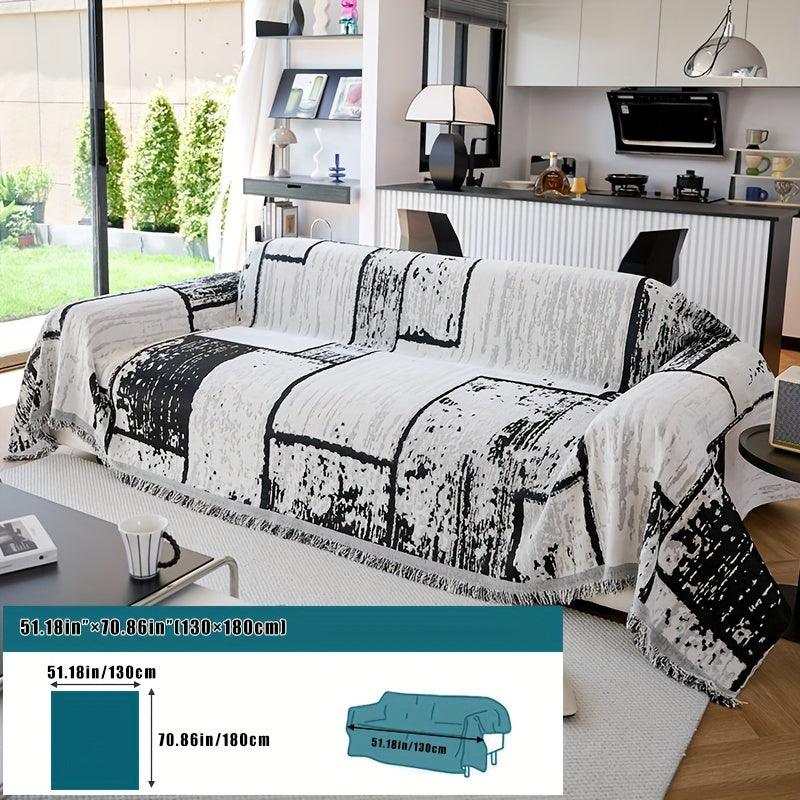 White / 71inx51in(180cmx130cm)