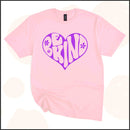 Be Kind Unisex Youth T-shirt