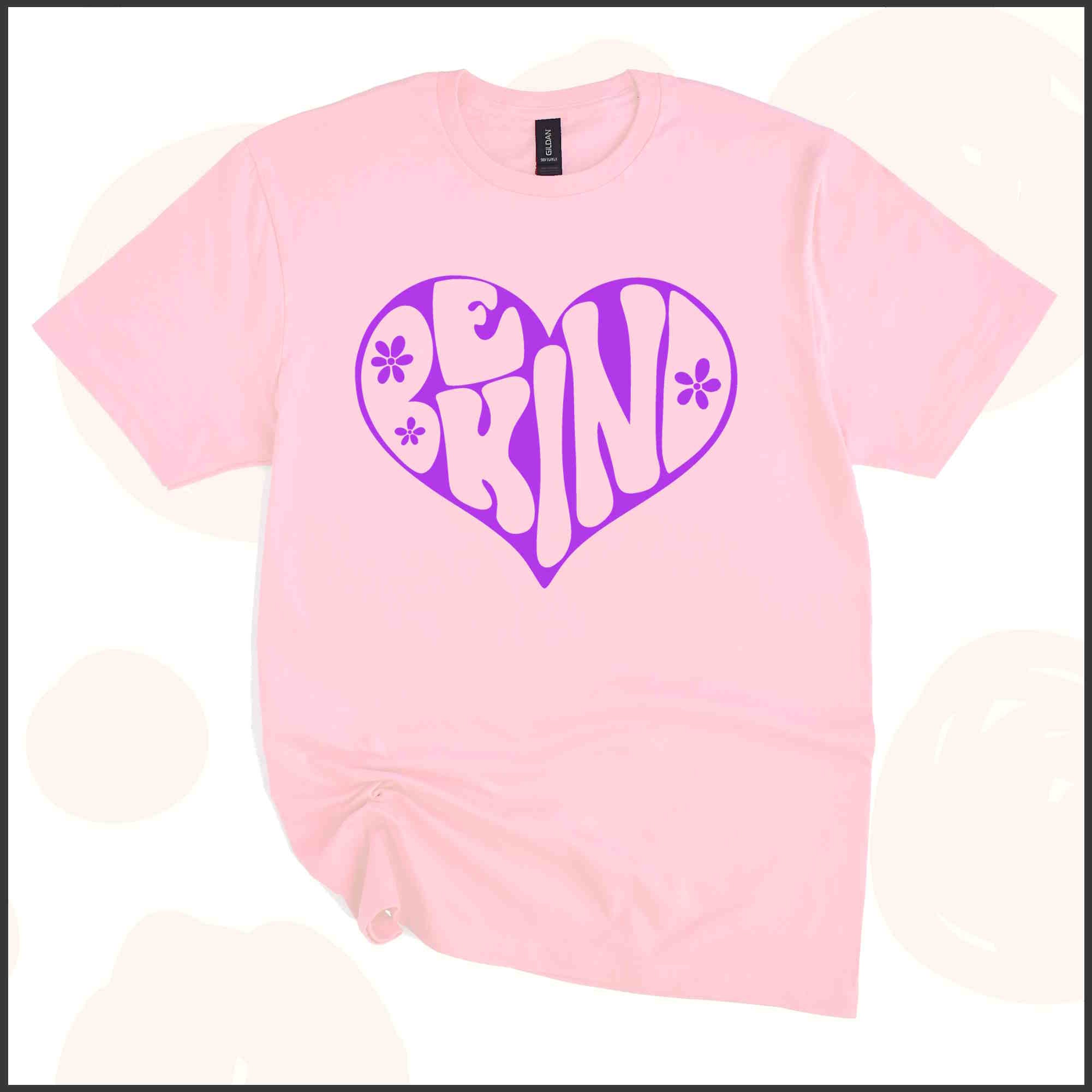 Be Kind Unisex Youth T-shirt