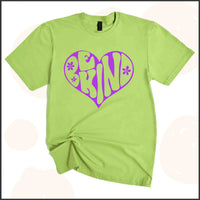 Be Kind Unisex Youth T-shirt