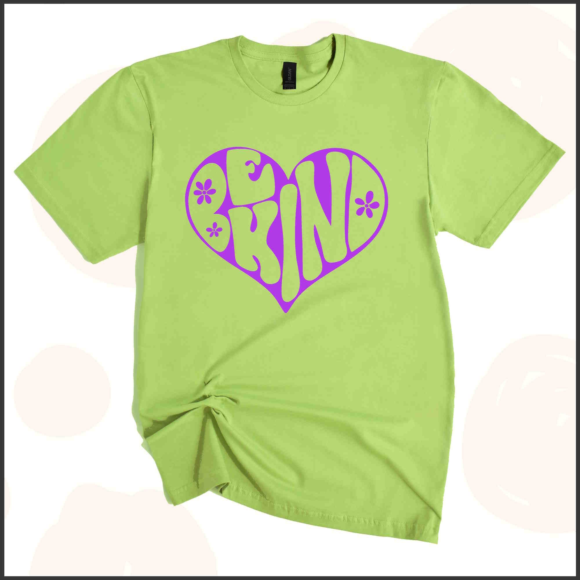 Be Kind Unisex Youth T-shirt