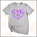 Be Kind Unisex Youth T-shirt