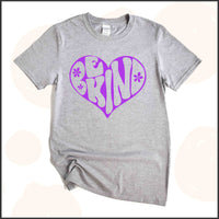 Be Kind Unisex Youth T-shirt