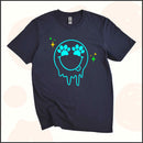 Happy Face Unisex Youth T-shirt