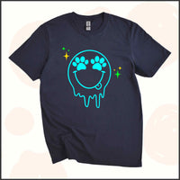 Happy Face Unisex Youth T-shirt