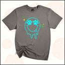 Happy Face Unisex Youth T-shirt