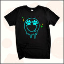 Happy Face Unisex Youth T-shirt