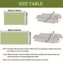 Boho Couch Cover – Stylish Sofa Protector for a Cozy, Chic Home