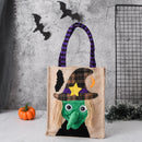 Trick or Treat Bags