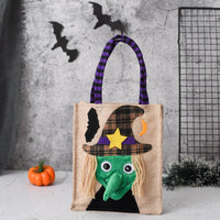 Trick or Treat Bags