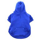 Dog Hoodie