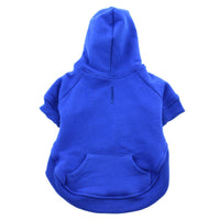 Dog Hoodie