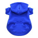 Dog Hoodie
