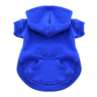 Dog Hoodie