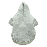 Dog Hoodie