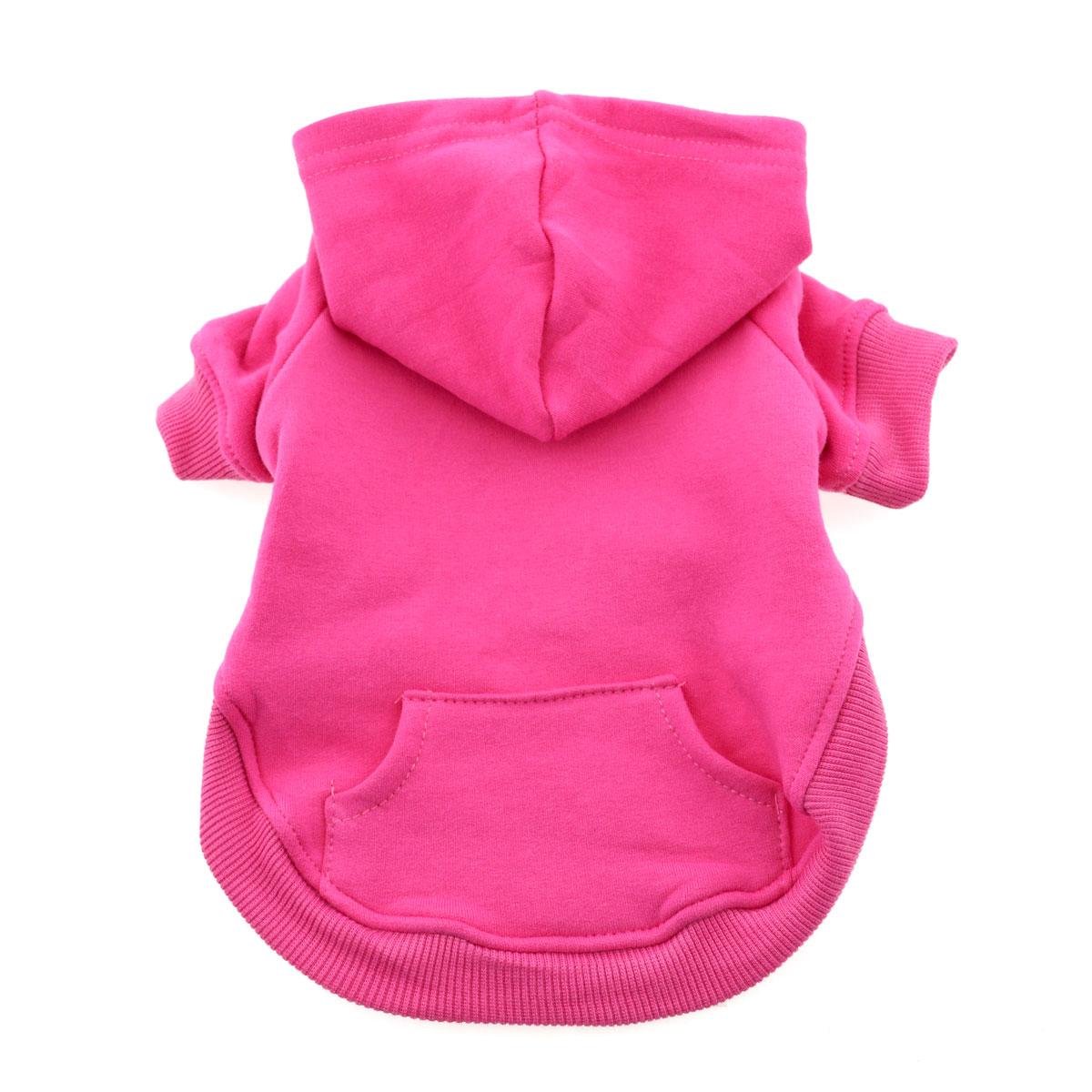 Dog Hoodie