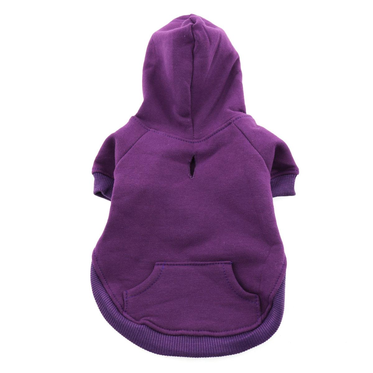 Dog Hoodie