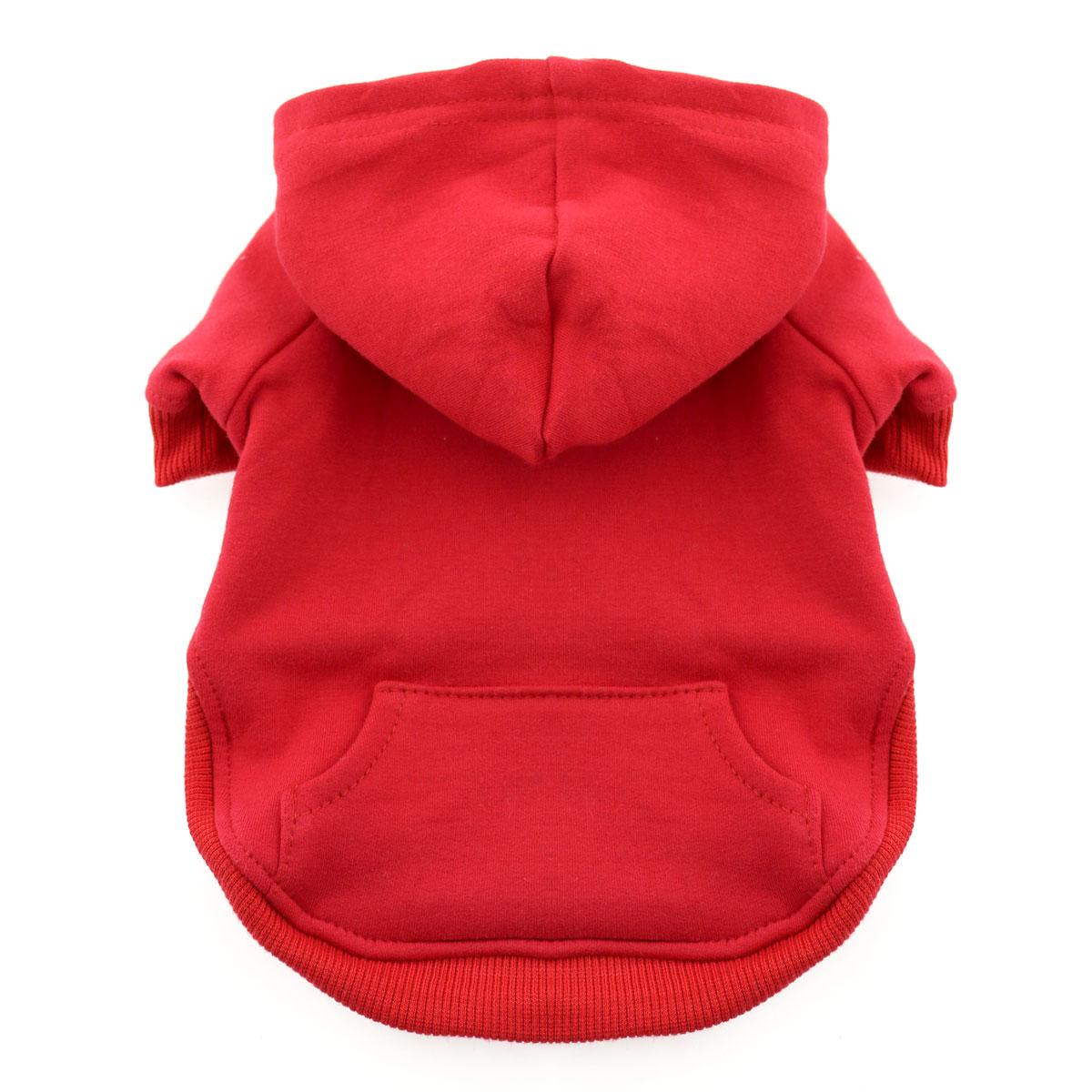Dog Hoodie
