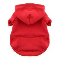 Dog Hoodie