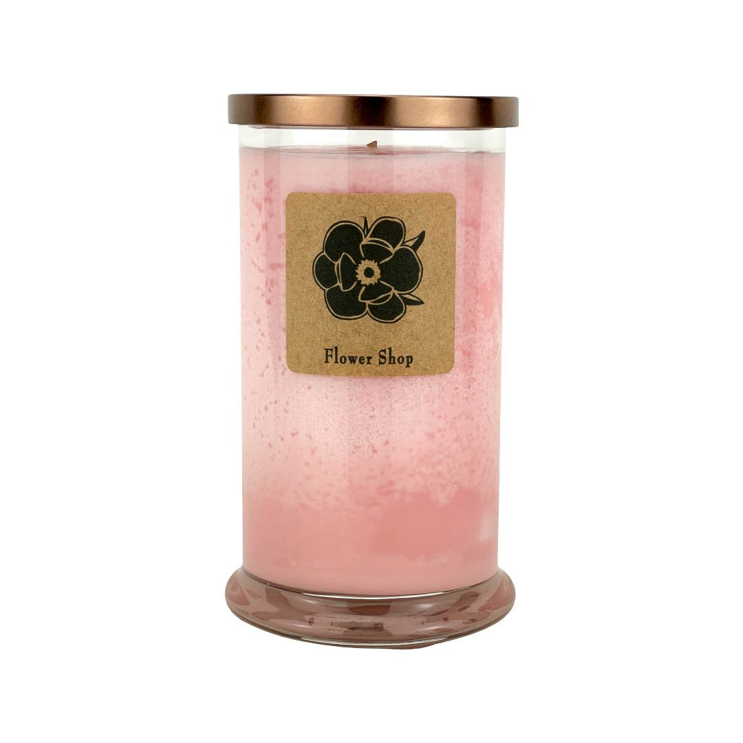 Flower Shop 18oz Soy Candle