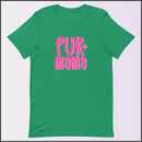 Fur Mama Unisex T-shirt