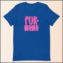 Fur Mama Unisex T-shirt