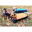 Waterproof Dog Blanket Coat