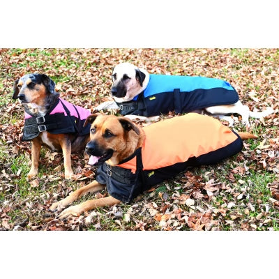 Waterproof Dog Blanket Coat
