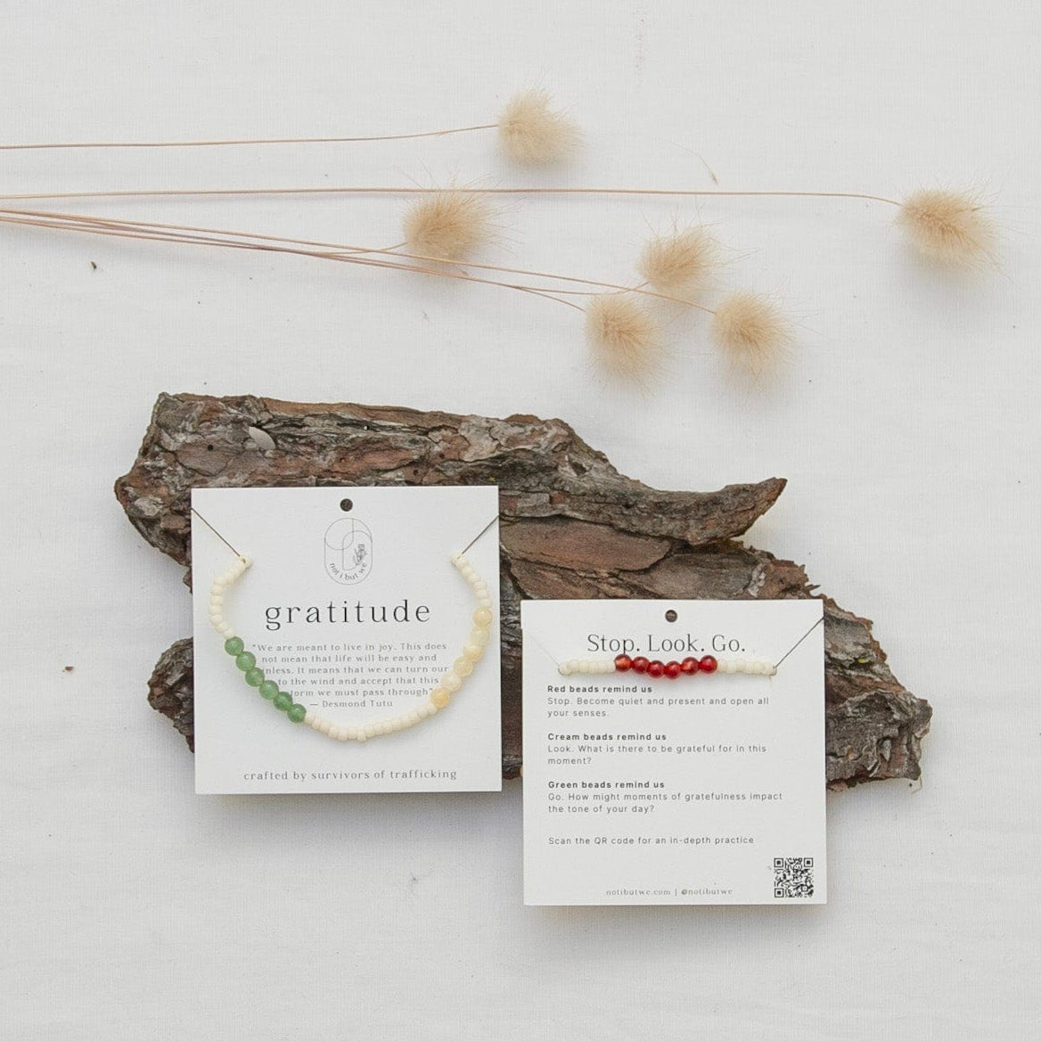 Gratitude Bracelet
