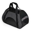 Pet Carrier Bag - Airline Approved