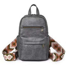 Alba Convertible Backpack Sling