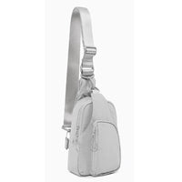 Pippa Reversible Nylon Sling Bag