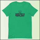 Every Day is Hump Day - Spay and Neuter Unisex T-shirt