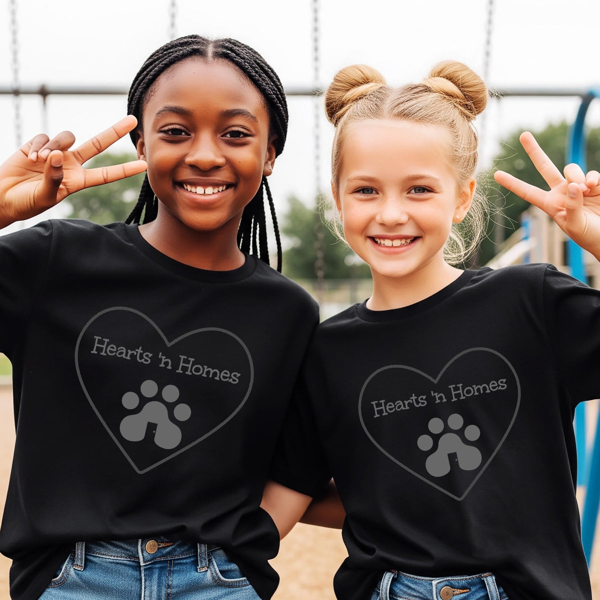 Youth Unisex Classic Tee