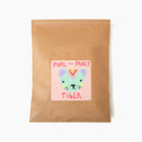 Purl the Fancy Tiger: DIY Sewing Kit