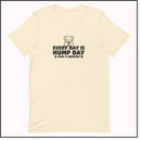 Every Day is Hump Day - Spay and Neuter Unisex T-shirt