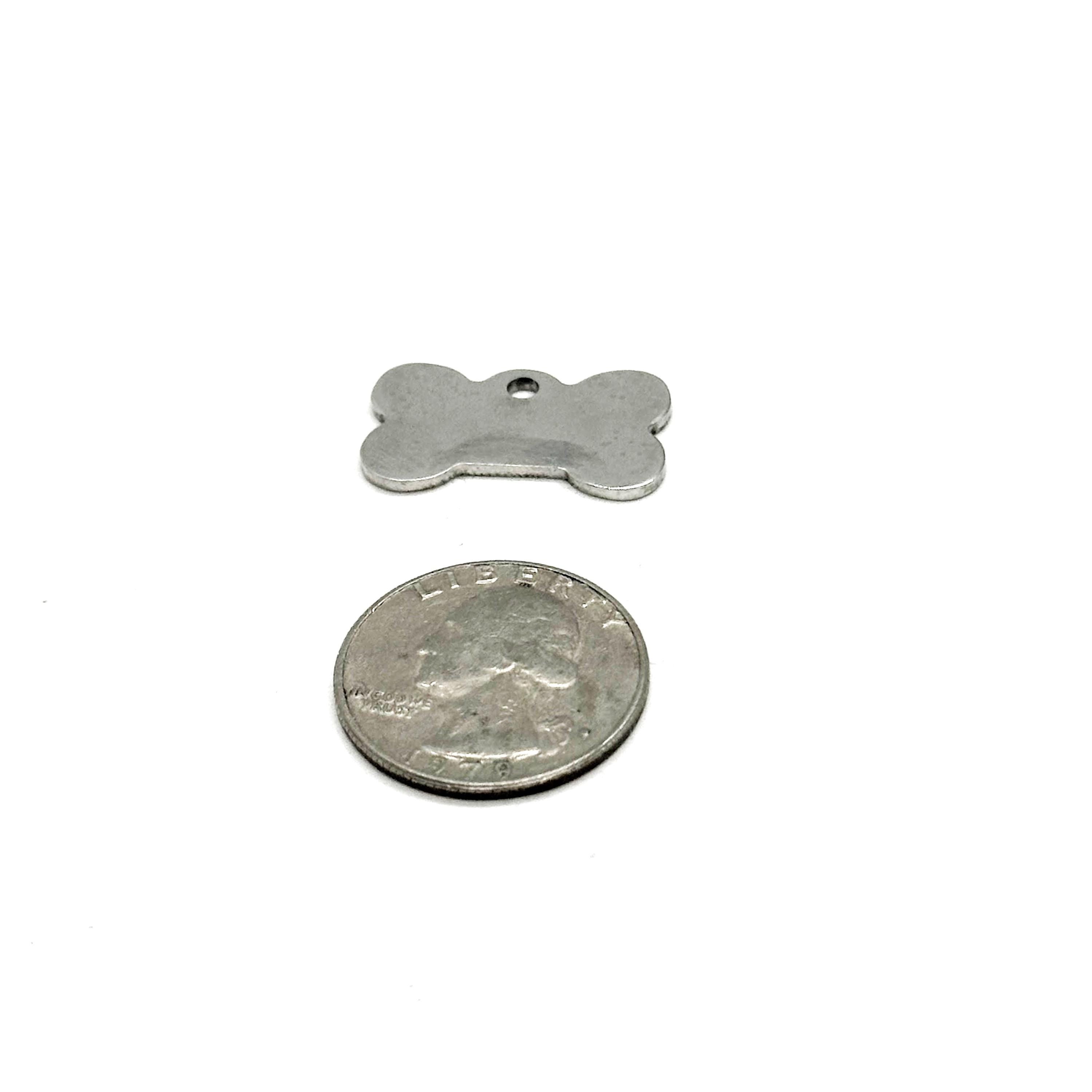 Woof Bangle Bracelet