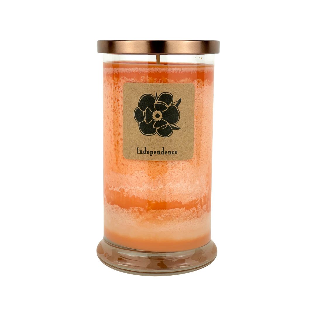 Independence 18oz Soy Candle