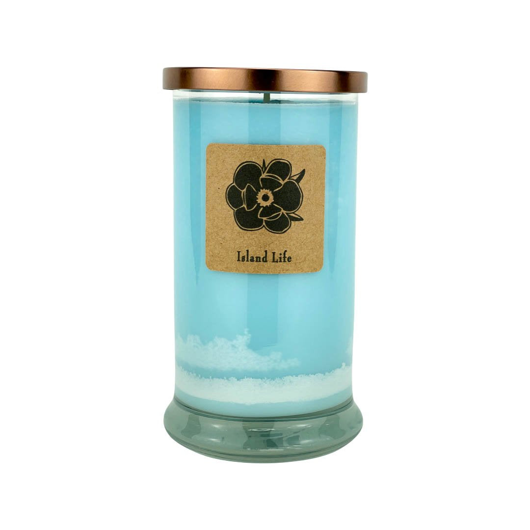 Island Life 18oz Soy Candle