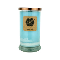 Island Life 18oz Soy Candle