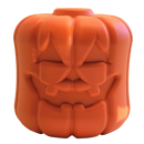 Jack O' Lantern Dog Toy - Treat Dispenser