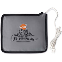 Pet Bed Warmer – Indoor Heated Pad